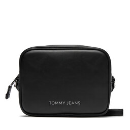 Tommy Jeans Borsetta Tommy Jeans Tjw Ess Must Camera Bag AW0AW15828 Black BDS
