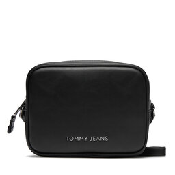 Tommy Jeans Τσάντα Tommy Jeans Tjw Ess Must Camera Bag AW0AW15828 Μαύρο