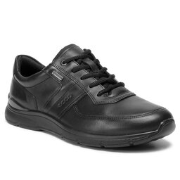 ECCO Sneakersy ECCO Irving GORE-TEX 51161401001 Černá
