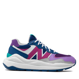 

Снікерcи New Balance GC5740PU Фіолетовий