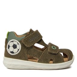 Superfit Sandale Superfit 1-000389-7000 M Verde