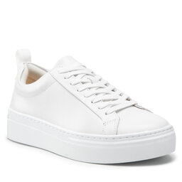Vagabond Αθλητικά Vagabond Zoe Platfo 5327-201-01 White