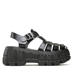 

Босоніжки Keddo 837188/01-07E Black, Чорний