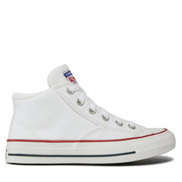 

Кеди Converse Chuck Taylor All Star Malden Street A00812C Білий
