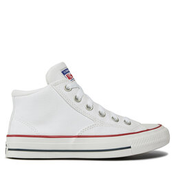Converse Sneakers aus Stoff Converse Chuck Taylor All Star Malden Street A00812C Weiß