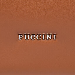

Сумка Puccini BK2221122 2, Коричневий