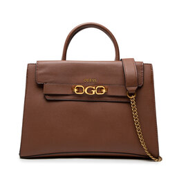 Guess Soma Guess Zira High Society Satchel HWVA84 84060 COG