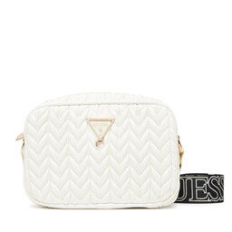 Guess Τσάντα Guess J5YZ08 WHEG0 Λευκό