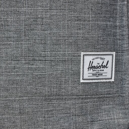 

Рюкзак Herschel City 11376-00919 Raven Crosshatch, Сірий