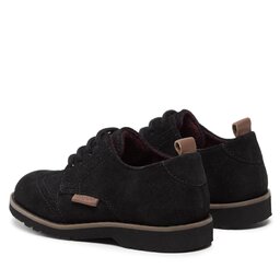 

Туфлі Mayoral 44408 Black 66, Чорний