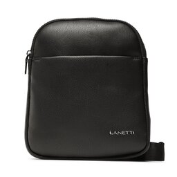 Lanetti Bandolera Lanetti BMR-U-034-10-09 Black