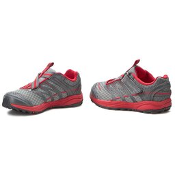 

Туфлі Merrell Mix Mstr Jam Z Rap J95983 Gry/Rd, Сірий