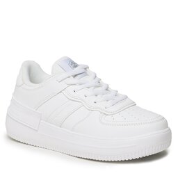 Lumberjack Pantofi Lumberjack SNEAKER WHITE
