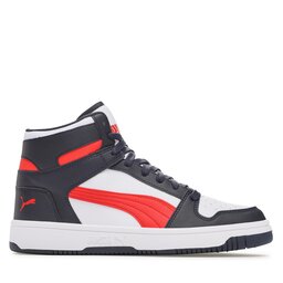 Puma Sneakersy Puma Rebound Layup Sl 369573 29 Granatowy