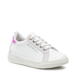Guess Zapatillas Guess FI7MIL LEA12 WHITE