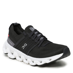 On Topánky On Cloudswift 3 3WD10450485 Black