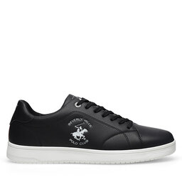 Beverly Hills Polo Club Sneakers Beverly Hills Polo Club MYL-CE23388A Negru