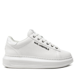 KARL LAGERFELD Αθλητικά KARL LAGERFELD KL62525N Λευκό