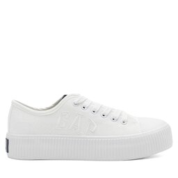 

Кеди Gap GAI001F5TWWHITGP Білий