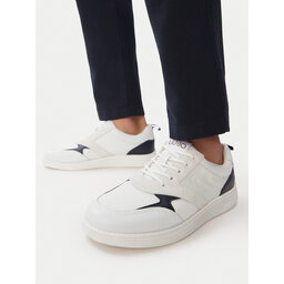 Liu Jo Sneakers Liu Jo 7B6005 PX029 Weiß