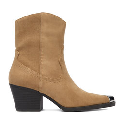 DeeZee Cowboystiefel DeeZee BZRB0184-24 Beige