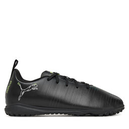 Puma Futbolo batai Puma Future 8 Play Tt Jr 108626 02 Juoda
