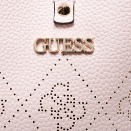 

Сумка Guess, Рожевий