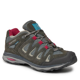 Karrimor Trekking Karrimor Isla K842 Black C/Pink BCP