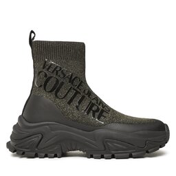 

Снікерcи Versace Jeans Couture 73VA3SV5 ZS427 G89, Чорний