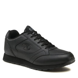 

Снікерcи Champion Rr Champ Ii Element Low Cut Shoe S22137-KK001 Triple Nbk, Чорний