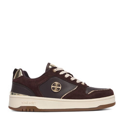 Nine West Sneakers Nine West EO-RLY-N2601 Braun