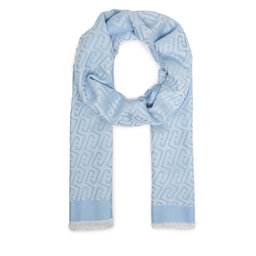 Liu Jo Schal Liu Jo 2A6001 T0300 Himmelblau