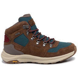 

Трекінгові черевики Merrell, Коричневий