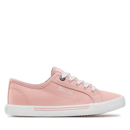 

Кросівки Big Star Shoes HH274060 Pink, Рожевий