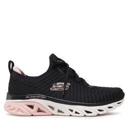 

Взуття Skechers Level Up 149553-BKPK Black/Pink, Чорний