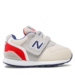 

Снікерcи New Balance IZ996JE3 Бежевий