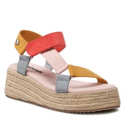 Refresh Espadrillos Refresh 170849 Nude