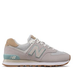 

Снікерcи New Balance U574SG2 Бежевий