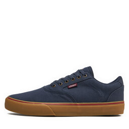 

Снікерcи Etnies Blitz 4101000510 Navy/Gum 460, Cиній