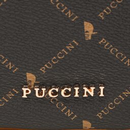

Сумка на пояс Puccini BLXP0030 2, Коричневий