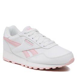 Reebok Обувки Reebok Royal Rewind Run GY1725 White/Pink
