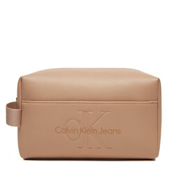 Calvin Klein Jeans Несесер Calvin Klein Jeans K60K611483 Розов
