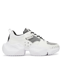 Versace Jeans Couture Sneakers Versace Jeans Couture 80YA3SU4 ZSD89 Weiß