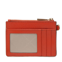

Ключниця MICHAEL Michael Kors Jet Set 34F9GM9P0L Deep Orange, Оранжевий