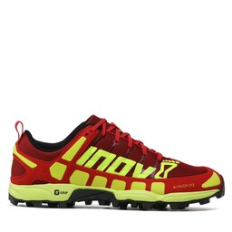 

Взуття Inov-8 X-Talon 212 V2 Red/Yellow, Червоний