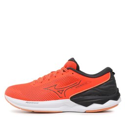

Взуття Mizuno Wave Revolt 3 J1GC2381 4, Червоний