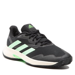 adidas Topánky adidas CourtJam Control M Clay GW4220 Core Black/Core Black/Core Black