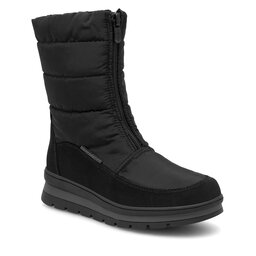 Nelli Blu Bottes Nelli Blu CS5595-06 Noir