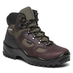 Grisport Trekkingschuhe Grisport 626D91G Marrone Dakar