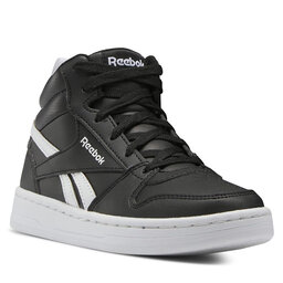 Reebok Παπούτσια Reebok Reebok Royal Prime Mid 2 Shoes HP6795 Μαύρο